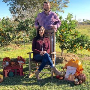 Meet your Posher, Nancy