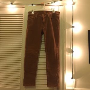 7 For All Mankind Roxanne Jeans