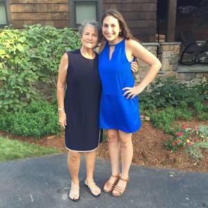 Meet your Posher, Erika