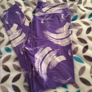 LLR OS leggings