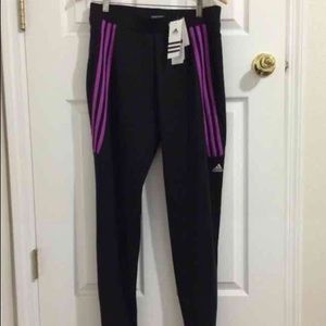 Adidas soccer sweatpants
