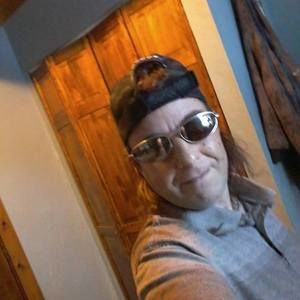 Meet your Posher, Travis