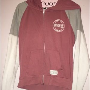 Brand new Victoria secret sweater!