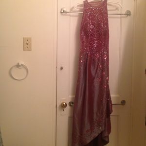 Formal Gown/Prom Dress