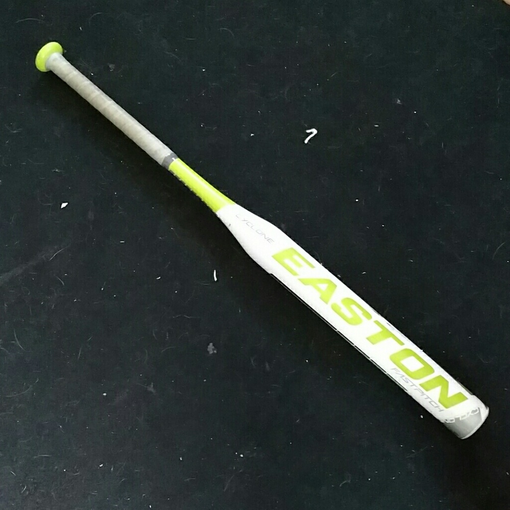 Easton cyclone