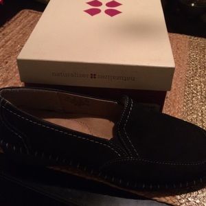 Naturalizer shoes