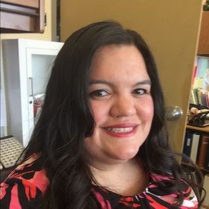 Meet your Posher, Jessica