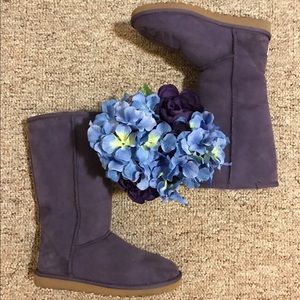 💜Authentic UGG Classic Tall Boots