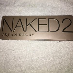 Urban decay naked 2