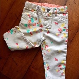 Oshkosh Baby Girl Pants