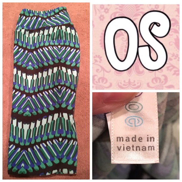 Lularoe leggings