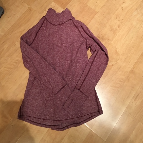 Fun, Fitted, Feminine Pullover!