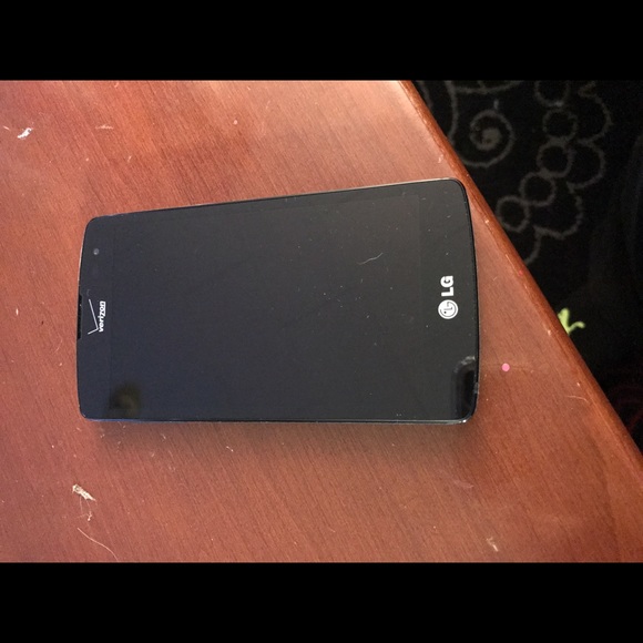 Verizon prepaid smartphone