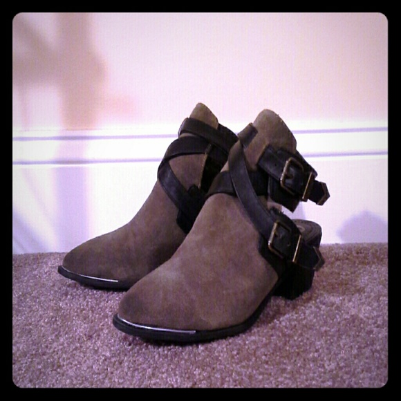 Women's heels