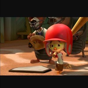 Meet your Posher, Isaiah