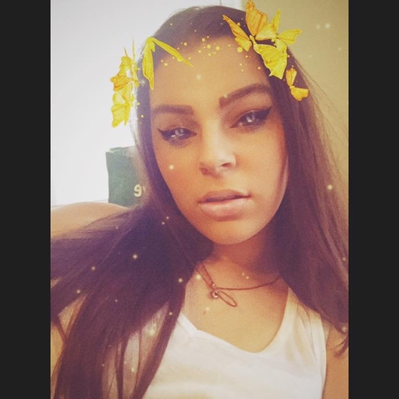 Meet your Posher, Karyn