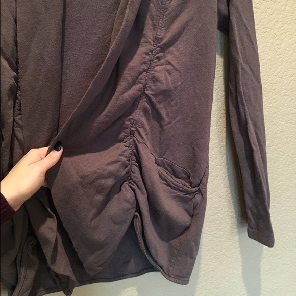 Classy cardigan - Picture 3 of 4