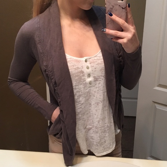 Classy cardigan - Picture 4 of 4