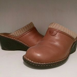 Ugg Australia Clogs