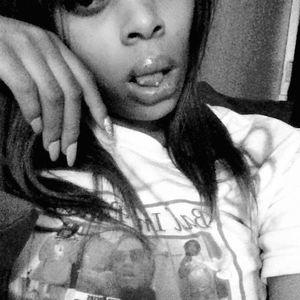 Meet your Posher, Kenyanna