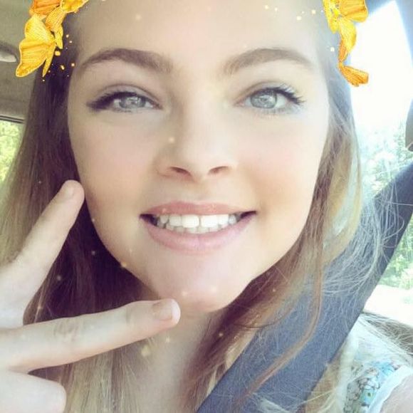 Meet your Posher, Kelsie - Picture 1 of 1