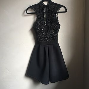 Privately Privileged Dresses Cute Black Dress A Little Fancy