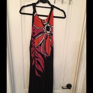 Knitted Plus Size Dress