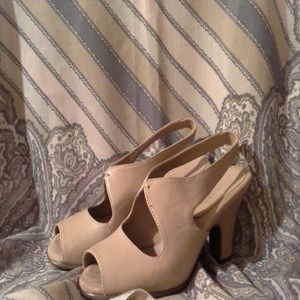 Women's heels