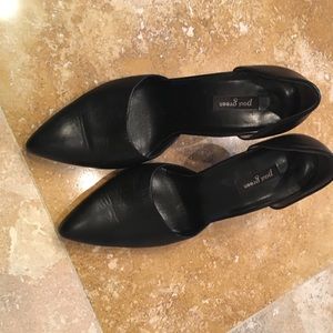 Paul Green
'Char' Leather d'Orsay Pump (Women)