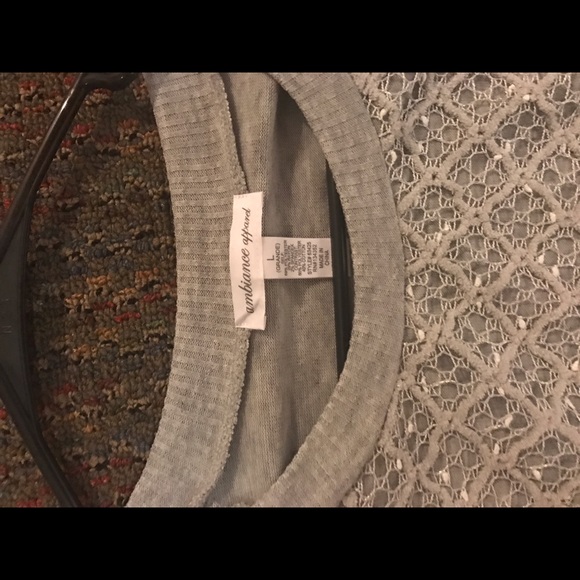 Sweater - Picture 2 of 3