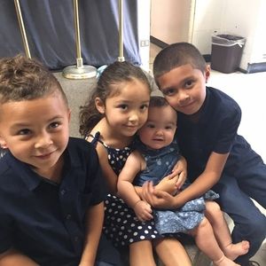 Meet your Posher, Christine