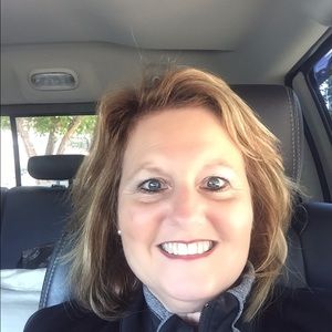 Meet your Posher, Dianne