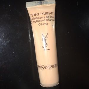 YSL face make up