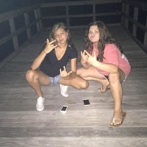 Meet your Posher, Abby