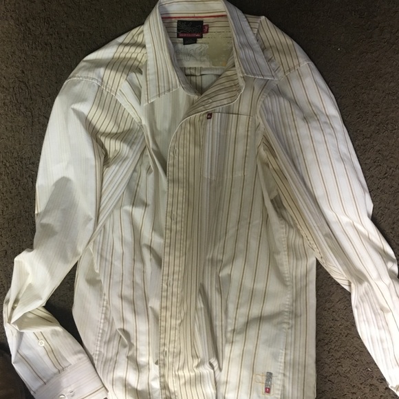 QUICKSLIVER LS TEE