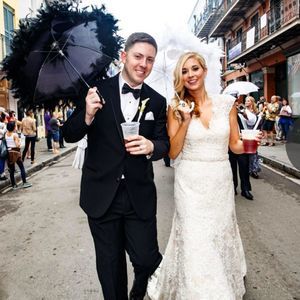 Meet your Posher, Allie