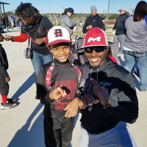 Meet your Posher, Sam