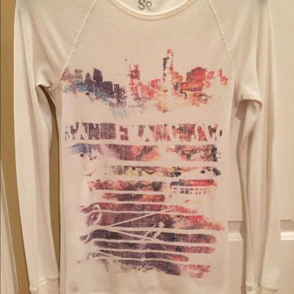 ❌SOLD Thermal- vintage-Maurice's - Picture 1 of 1