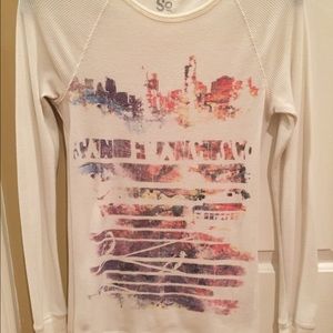 ❌SOLD Thermal- vintage-Maurice's