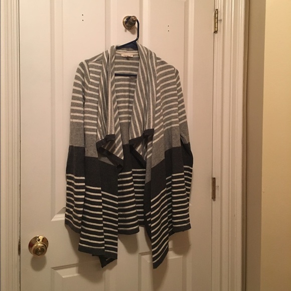 Stitch fix sweater!