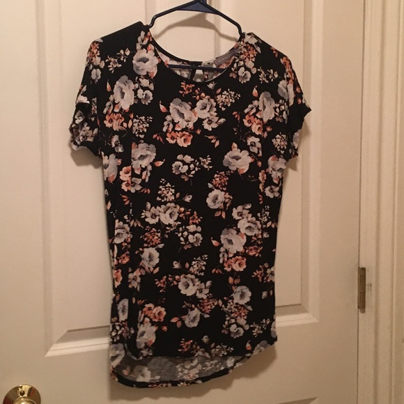 Stitch fix top!