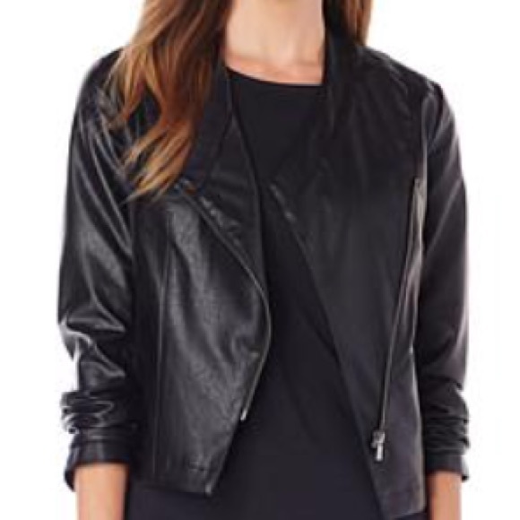 G by Giuliana Luxe Optimum Stretch Moto Jacket