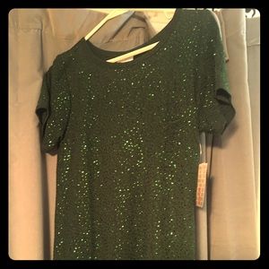 Elegant Carly dress.