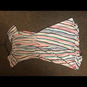 Dress by Lauren Conrad