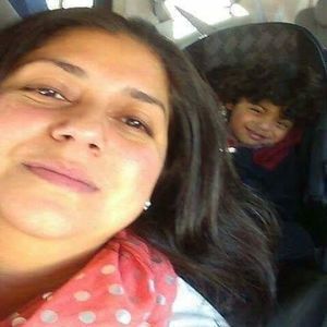 Meet your Posher, Nancy