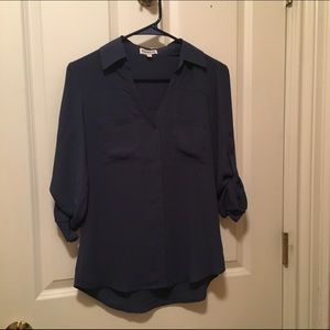 Express portofino shirt!