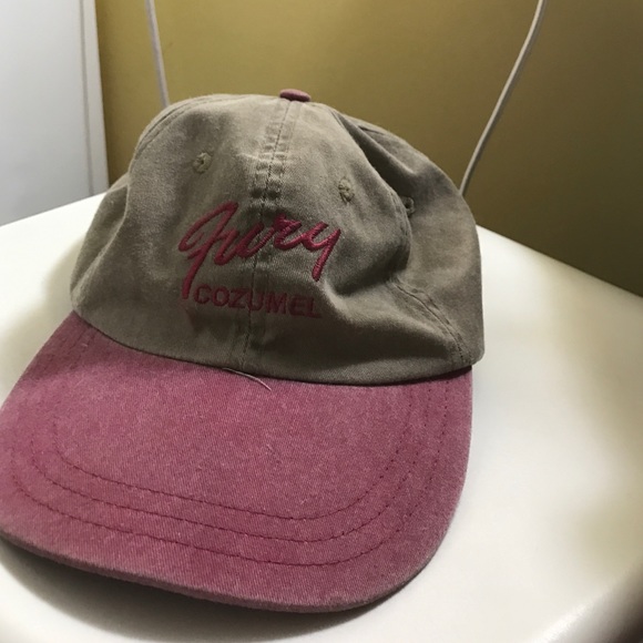 Vintage Hat - Picture 1 of 1