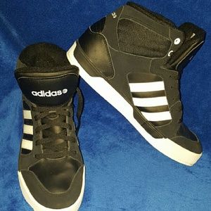 Adidas  NEO Hoops VS Mid shoes