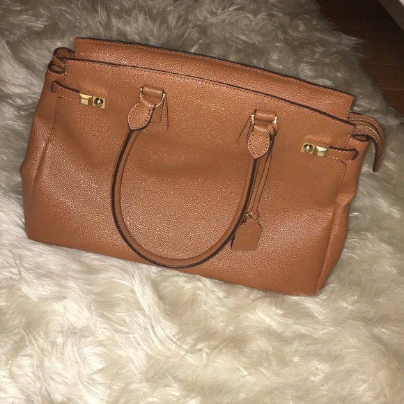 Henri Bendel Carlyle Tote