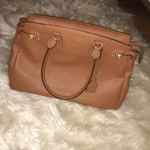 Henri Bendel Carlyle Tote